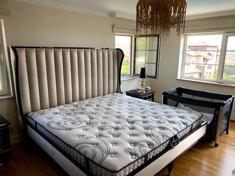 Carpet Cleaning in London